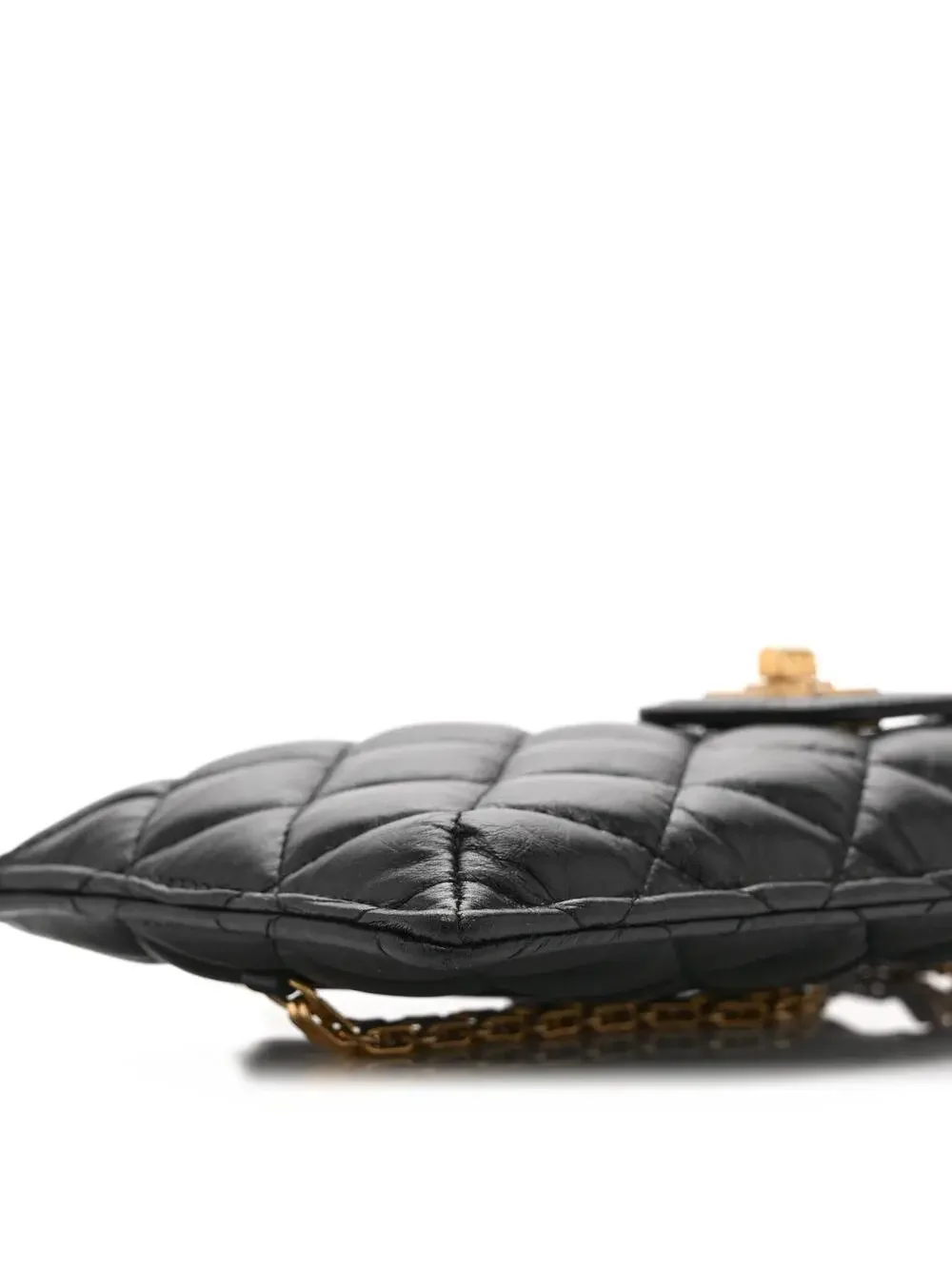 Chanel Aged Calfskin Quilted Reissue #328020C17B